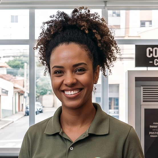 Foto de Mariana Costa